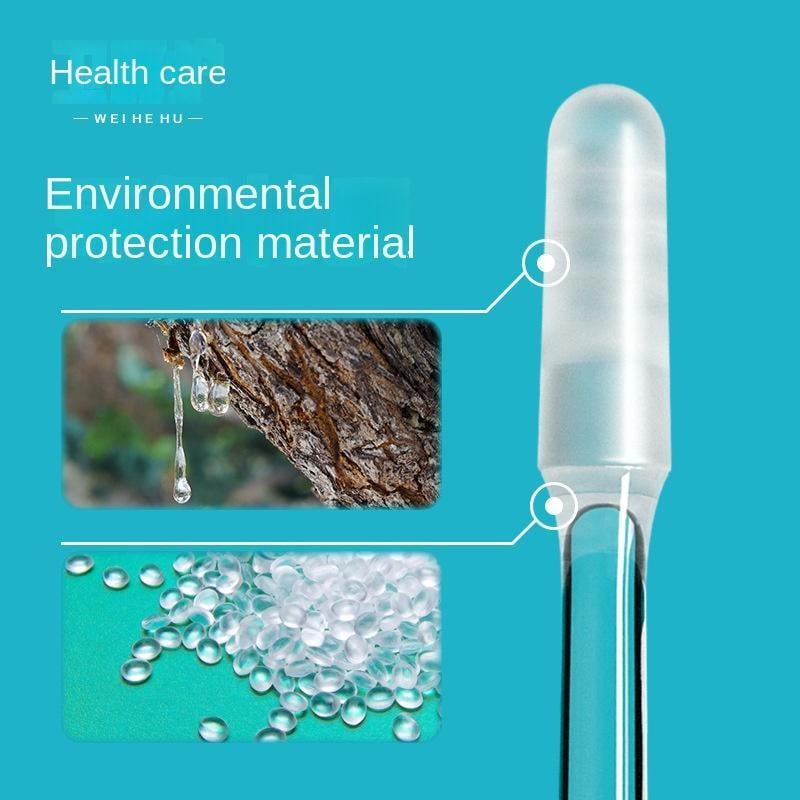 Sticky Ear Cleaning Sticks β Gentle, Visible Ear Care β¨π(24PCS)