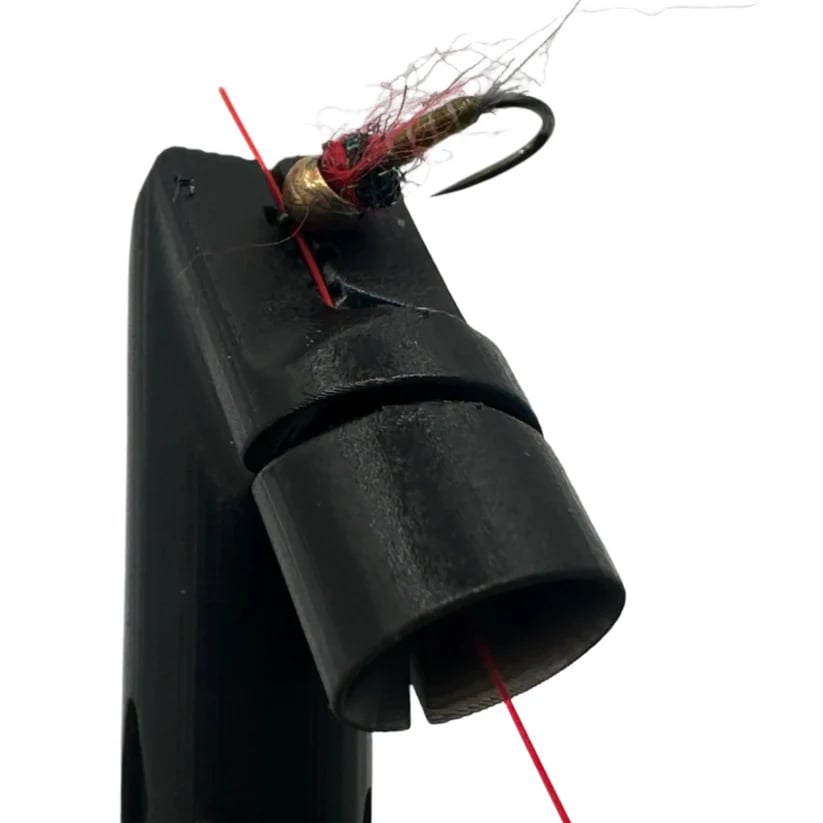 🔥Last Day 49% OFF🎣Fly Roost Magnetic Fly Threader