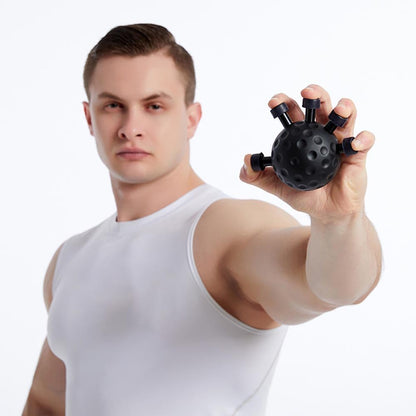 🔥LAST DAY - BUY 1 GET 1FREE-$12.49 EACH🎁Hand Grip Strengthener