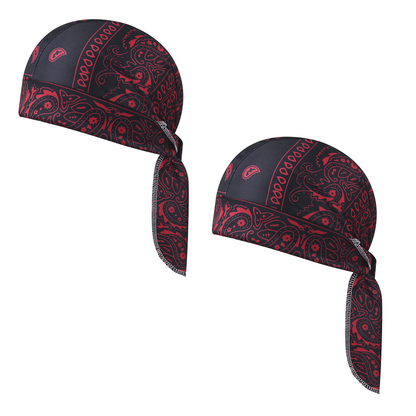 🔥LAST DAY -BUY 1 GET 1 FREE-$10.99 EACH🎁Paisley Cooling Headscarf Cap