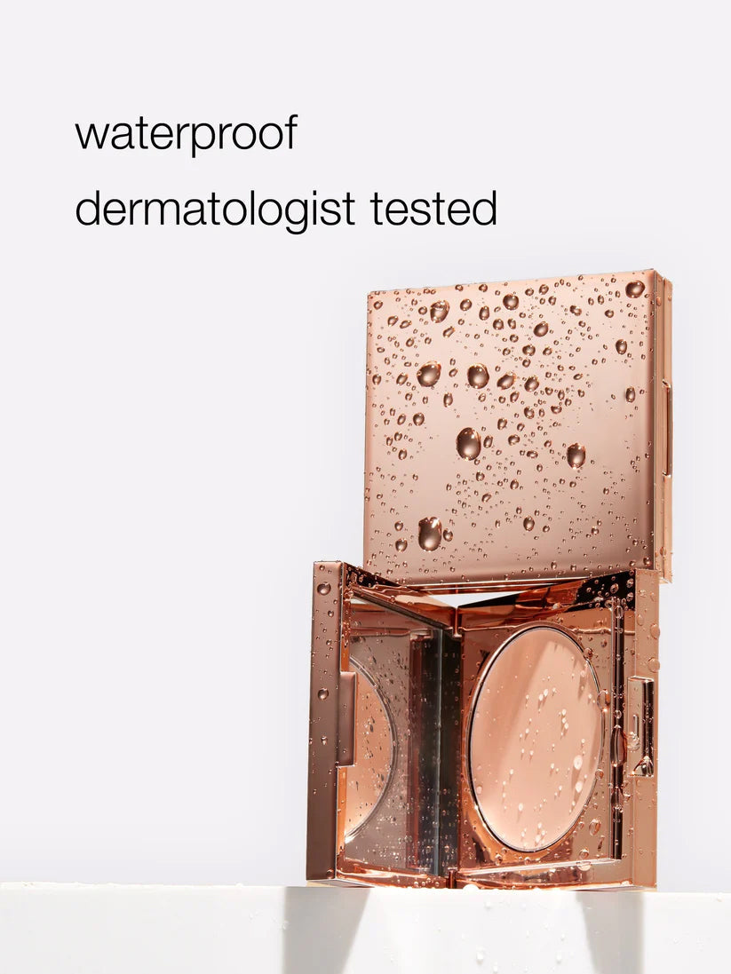 Dark Circle Care CC Corrector & Brush Duo