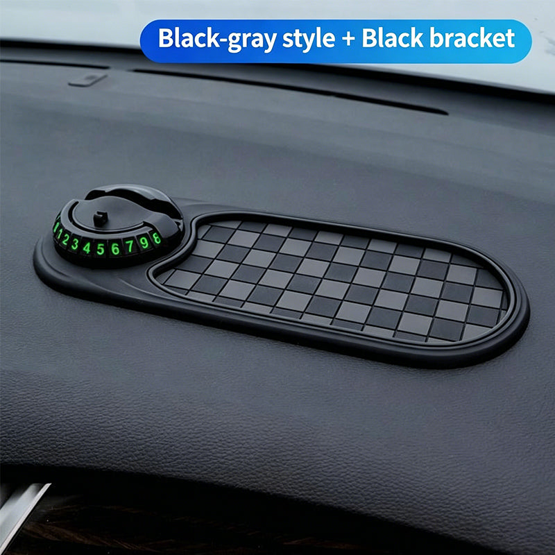 Anti-Slip Mat Solves Every Driver's Biggest Frustration