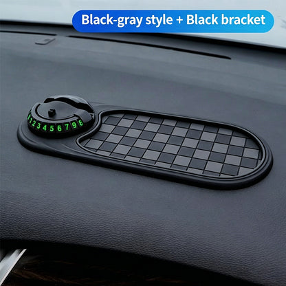 Anti-Slip Mat Solves Every Driver's Biggest Frustration