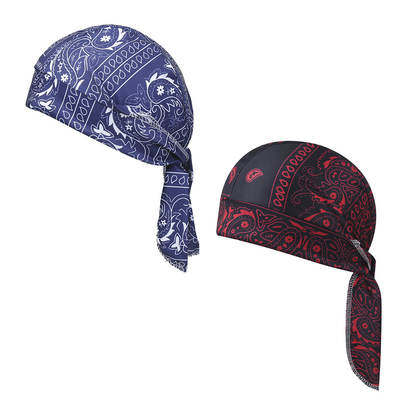🔥LAST DAY -BUY 1 GET 1 FREE-$10.99 EACH🎁Paisley Cooling Headscarf Cap