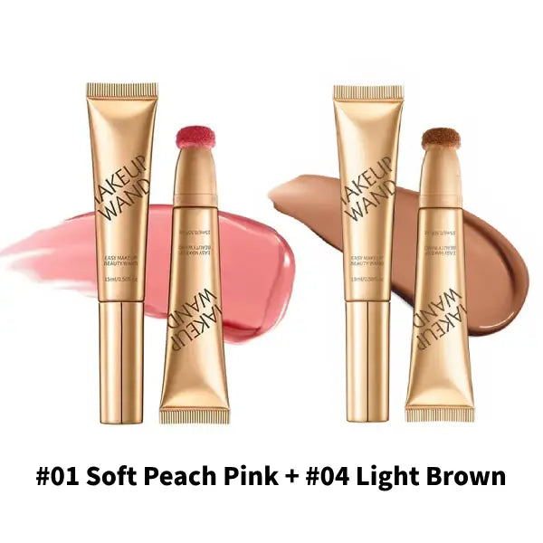 #04 Light Brown