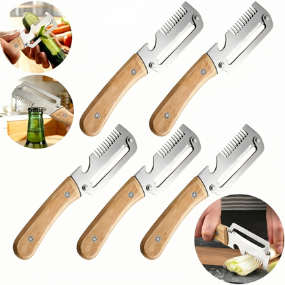 🔥LAST DAY -BUY 2 GET 1FREE-$9.99 EACH🎁Vegetable Peeler for Kitchen