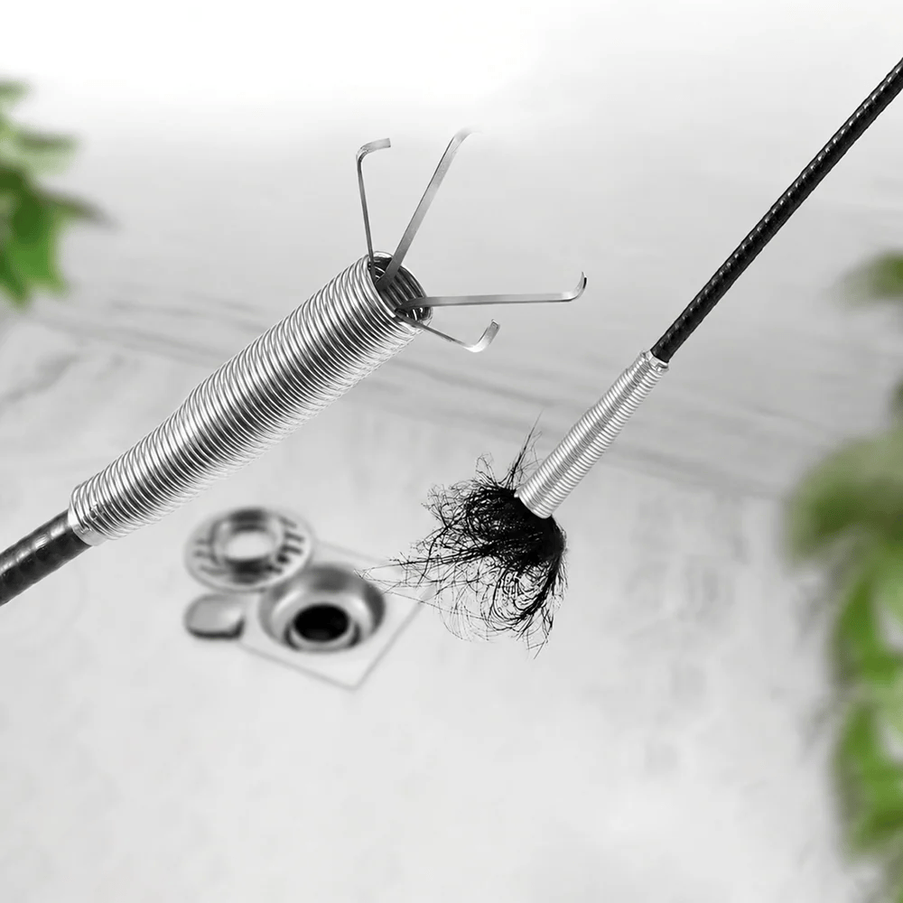 🔥Last Day Buy 1 Get 1🔥Professional Drain Clog Remover Tool🫧