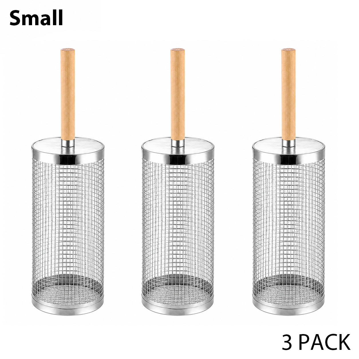BUY 2 Get 1 Free-($16.66 each)