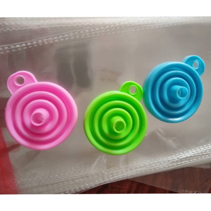 🍦 100 PCS DIY Popsicle Bags