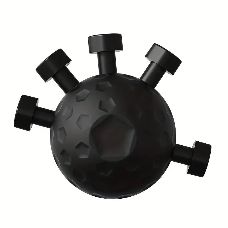 Eagle Claw Forearm Trainer hand grip strengthener