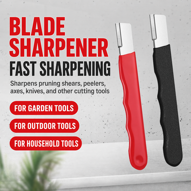 🔥🔥Last Day Buy 1 Get 1🔥Professional Multi-Tool Blade Sharpener✨🔪