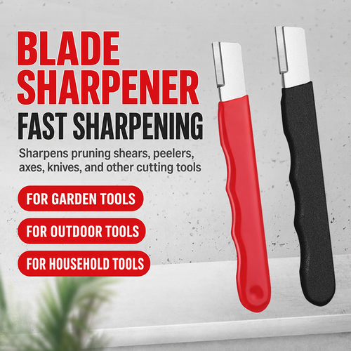 🔥🔥Last Day Buy 1 Get 1🔥Professional Multi-Tool Blade Sharpener✨🔪