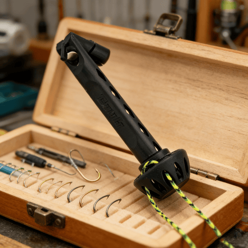 🔥Last Day 49% OFF🎣Fly Roost Magnetic Fly Threader
