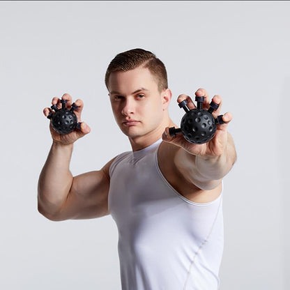 🔥LAST DAY - BUY 1 GET 1FREE-$12.49 EACH🎁Hand Grip Strengthener