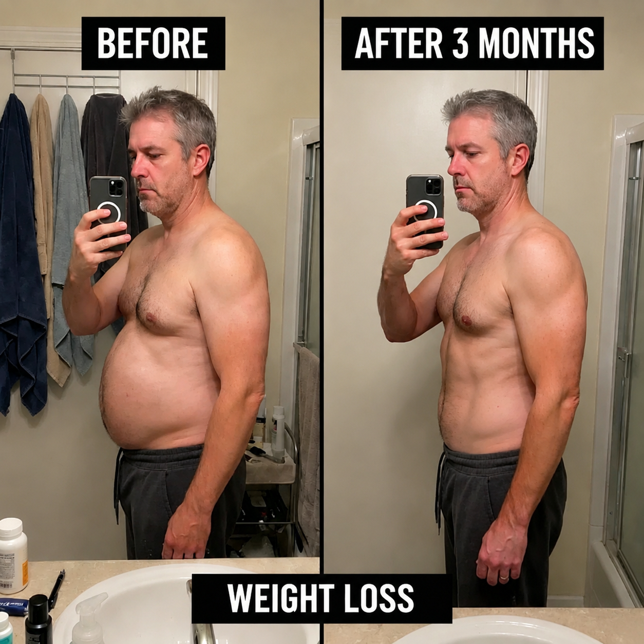 🔥🔥Last Day Buy1 get 1 free-49% off🔥Youucopyian™|🛡️ 2026 Men's Quick-Dry Shaping Workout Shirt💦