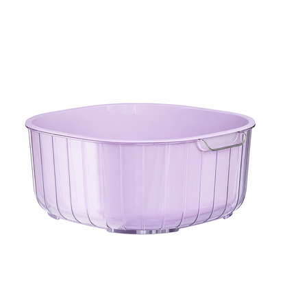 2-in-1 Double-Layer Drain Basket
