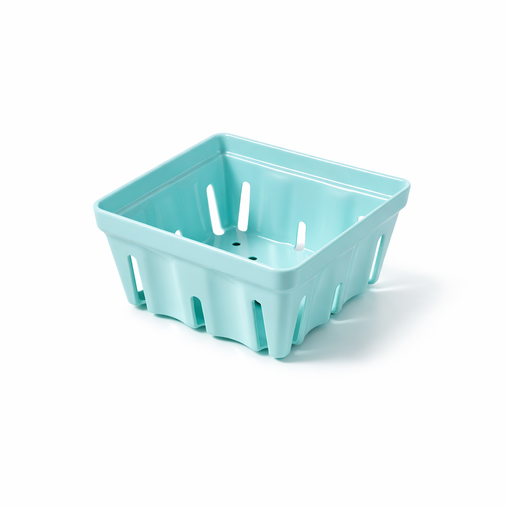 Square Drain Basket