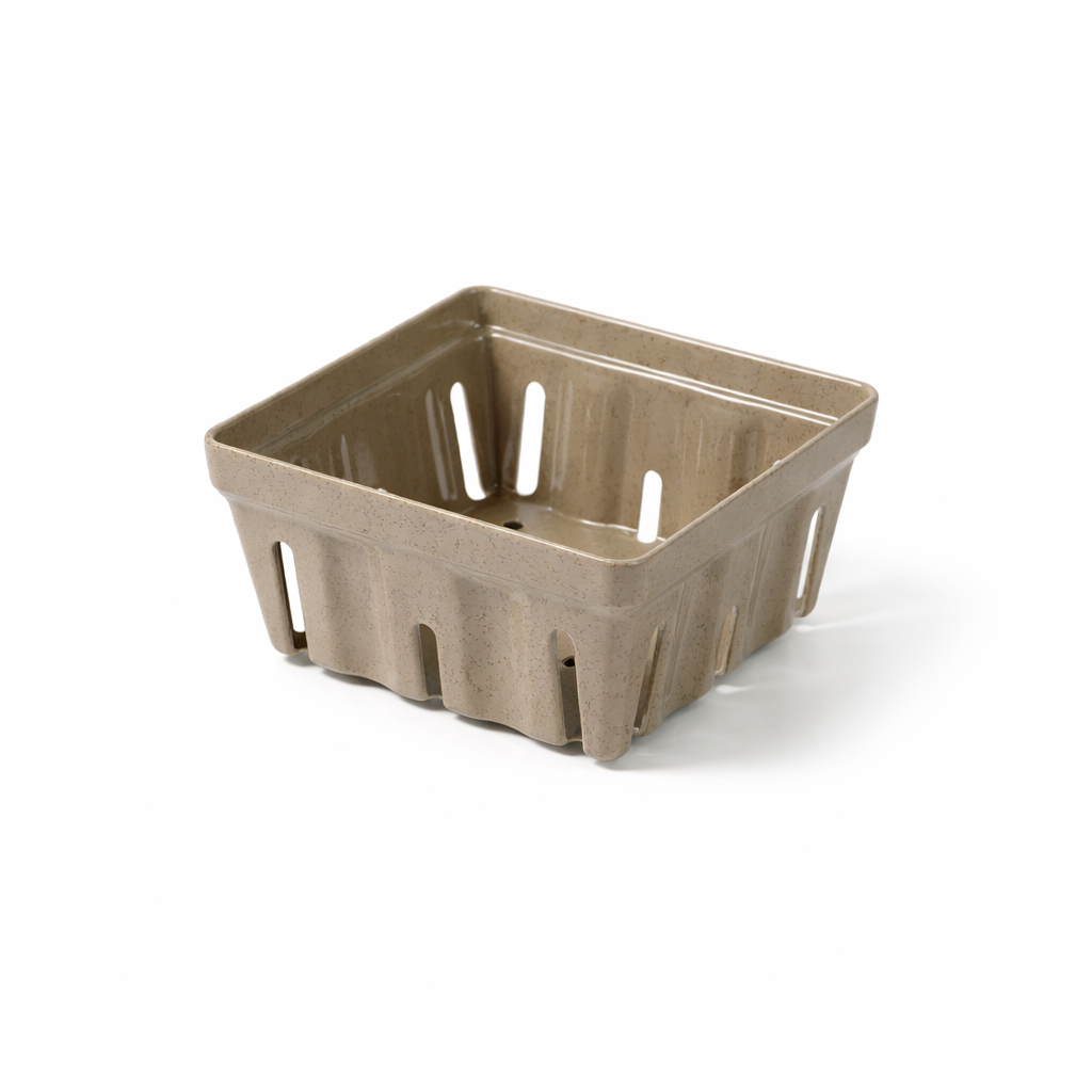 Square Drain Basket