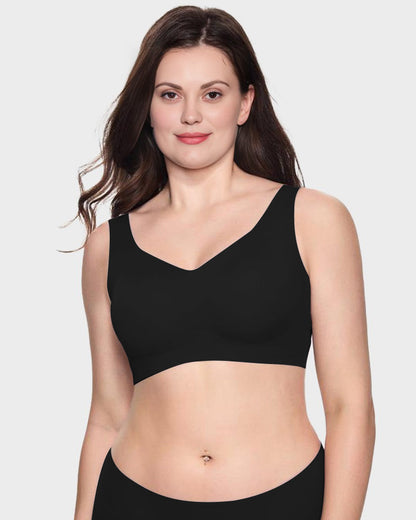🔥Last Day Buy 1 Get 1🔥Lifting Wire-Free Antibacterial Jelly Bra
