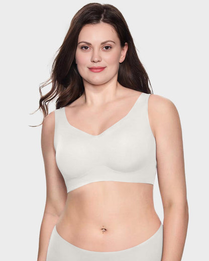 🔥Last Day Buy 1 Get 1🔥Lifting Wire-Free Antibacterial Jelly Bra