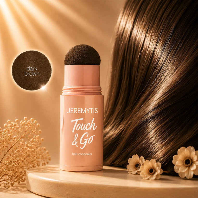 🔥Last Day Buy 1 Get 1 🔥JEREMYTIS™Shading Powder for Hair Part Lines