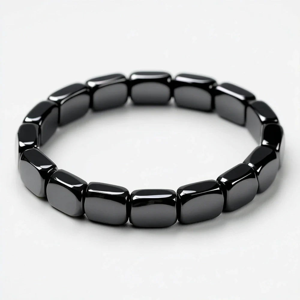 🔥Last Day 49% off🔥JEREMYTIS™ Hematite Bracelet🎁🎁