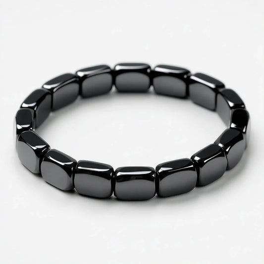 🔥Last Day 49% off🔥JEREMYTIS™ Hematite Bracelet🎁🎁