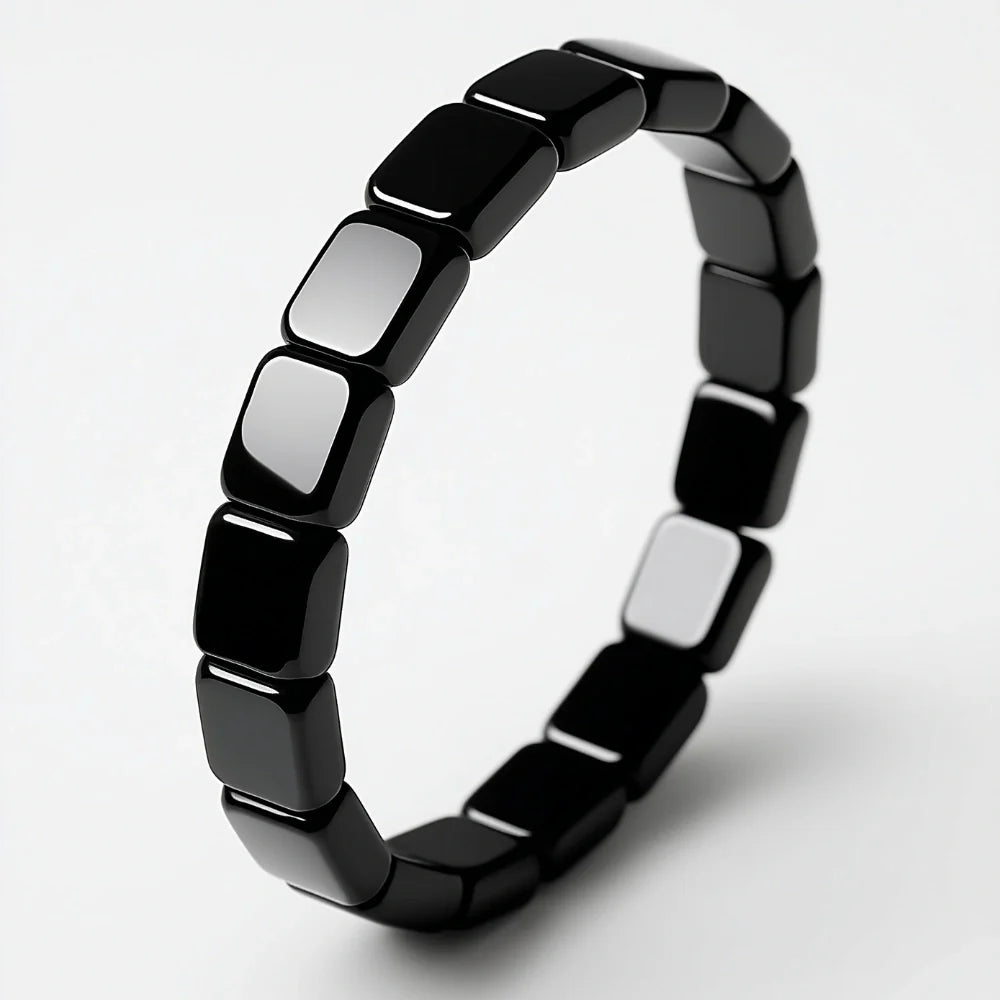 🔥Last Day 49% off🔥JEREMYTIS™ Hematite Bracelet🎁🎁