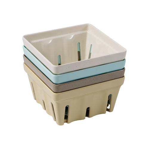 Square Drain Basket