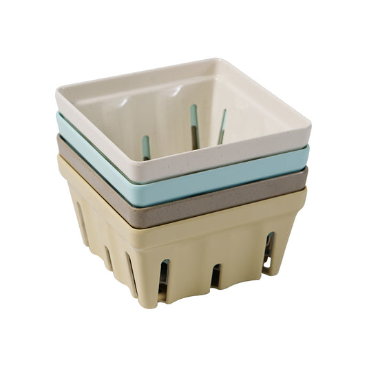 Square Drain Basket