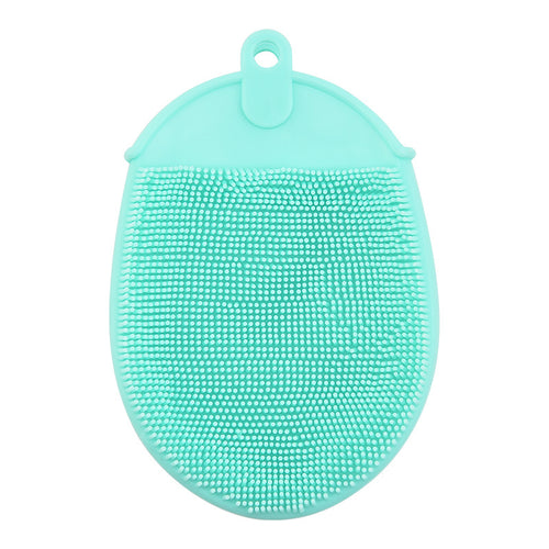 Silicone Dish Washing Sponge