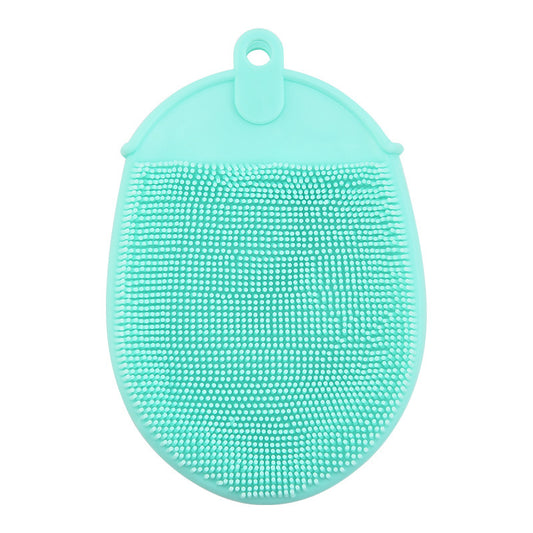 Silicone Dish Washing Sponge