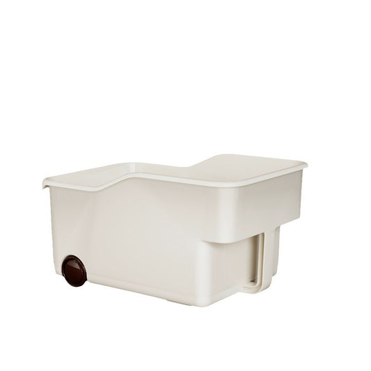 High Cabinet Storage Box