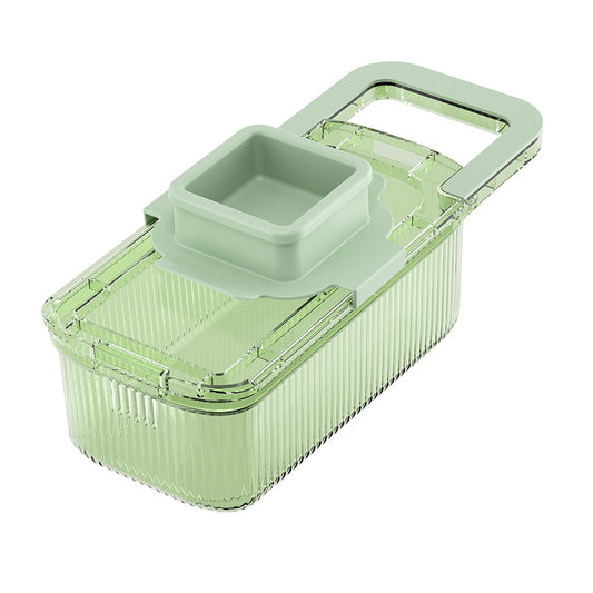 Multi-Functional Mandoline Slicer