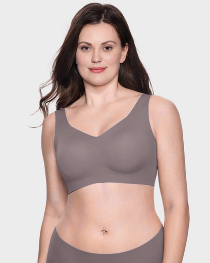 🔥Last Day Buy 1 Get 1🔥Lifting Wire-Free Antibacterial Jelly Bra