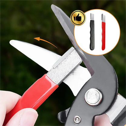 🔥🔥Last Day Buy 1 Get 1🔥Professional Multi-Tool Blade Sharpener✨🔪
