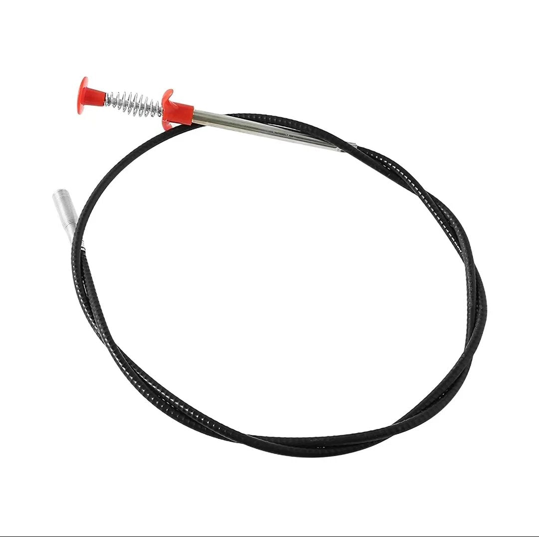 🔥Last Day Buy 1 Get 1🔥Professional Drain Clog Remover Tool🫧