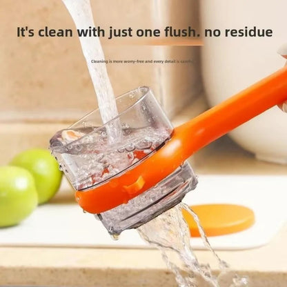 🔥Last Day BUY 1  GET 1 FREE-Each $9.99🔥2026 New Model Kitchen Peeler with Storage Box