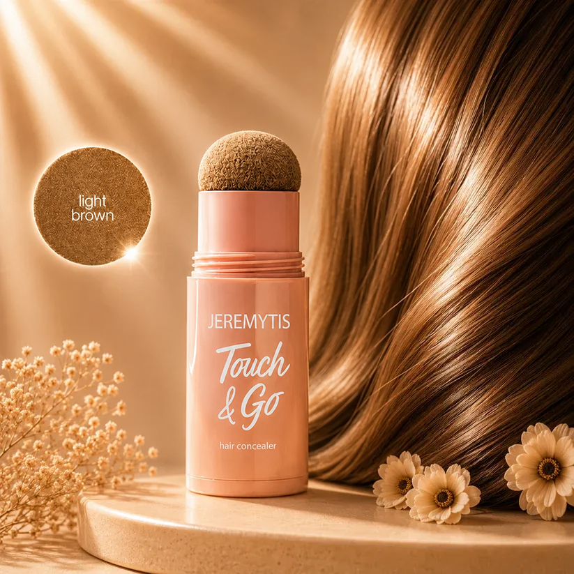 🔥Last Day Buy 1 Get 1 🔥JEREMYTIS™Shading Powder for Hair Part Lines