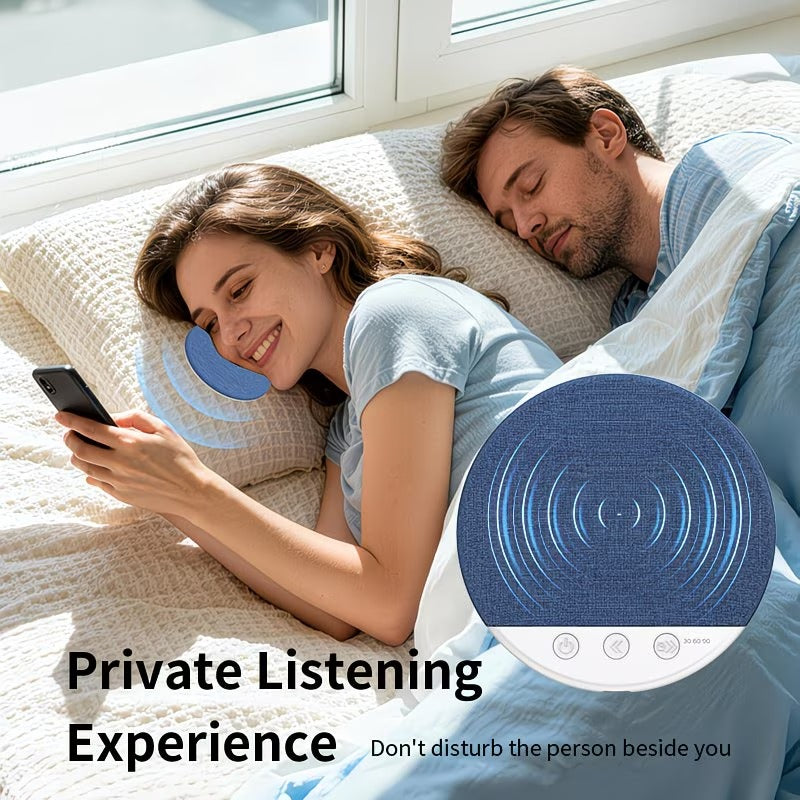 🔥LAST DAY -BUY 1 GET 1FREE-$14.99 EACH🎁Deep Sleep Pillow Speaker