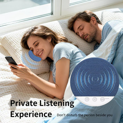 🔥LAST DAY -BUY 1 GET 1FREE-$14.99 EACH🎁Deep Sleep Pillow Speaker