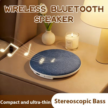 🔥LAST DAY -BUY 1 GET 1FREE-$14.99 EACH🎁Deep Sleep Pillow Speaker