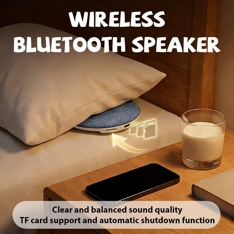 🔥LAST DAY -BUY 1 GET 1FREE-$14.99 EACH🎁Deep Sleep Pillow Speaker