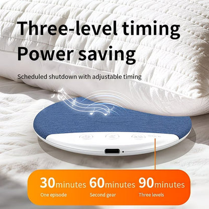 🔥LAST DAY -BUY 1 GET 1FREE-$14.99 EACH🎁Deep Sleep Pillow Speaker