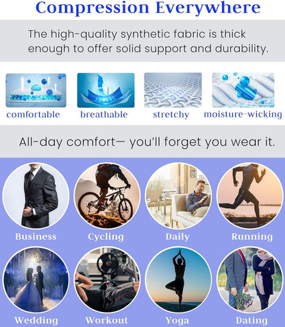 🔥🔥Last Day Buy1 get 1 free-49% off🔥Youucopyian™|🛡️ 2026 Men's Quick-Dry Shaping Workout Shirt💦