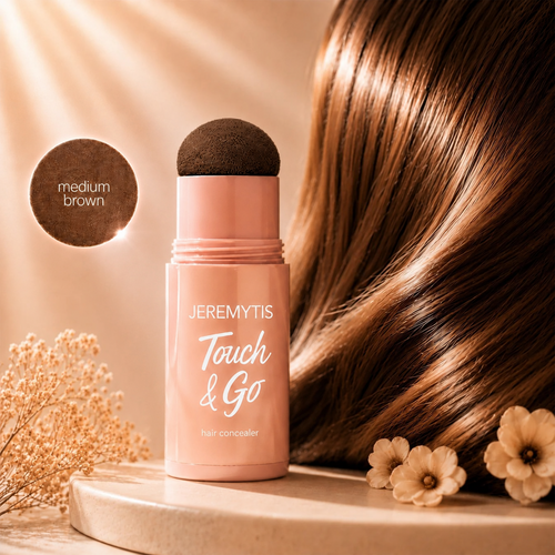 🔥Last Day Buy 1 Get 1 🔥JEREMYTIS™Shading Powder for Hair Part Lines