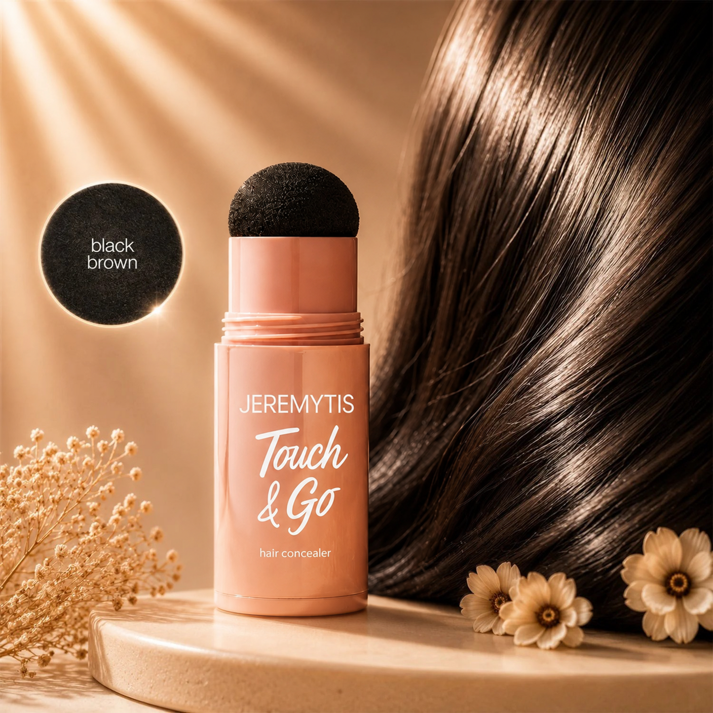 🔥Last Day Buy 1 Get 1 🔥JEREMYTIS™Shading Powder for Hair Part Lines