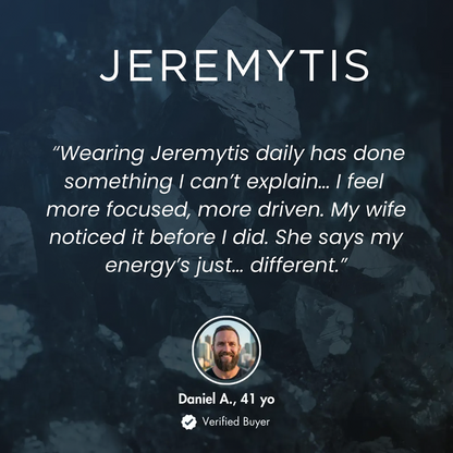 🔥Last Day 49% off🔥JEREMYTIS™ Hematite Bracelet🎁🎁