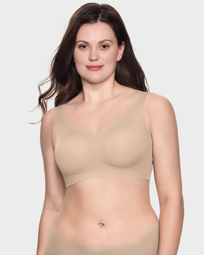 🔥Last Day Buy 1 Get 1🔥Lifting Wire-Free Antibacterial Jelly Bra