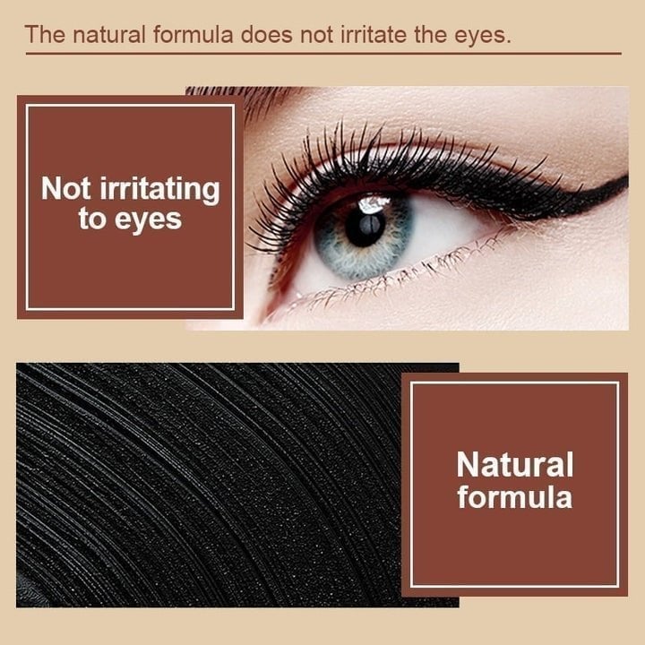 ❤️ BUY 1 GET 1 FREE! ❤️ Viral Professional Kajal Eyeliner Pen – Quick-Dry, Waterproof & Smudge-Proof Matte Gel Liner ✨👁️